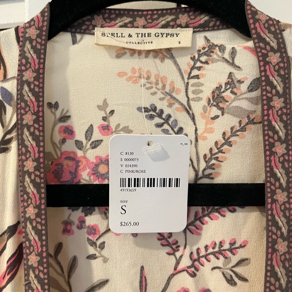 Spell and the Gypsy Collective dress - Picture 6 of 6